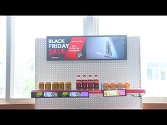 1,4 ГГц 2560 * 1080 35 Вт 300 кд / м² ЖК-дисплей с растянутой полосой