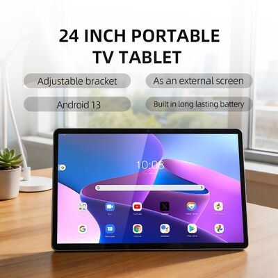 Качество VETO Portable Smart Screen Tablet 24 27 32 Inch Android FHD 8GB+128GB Built-in Google Service for Table Used Wholesale Supplier Фабрика