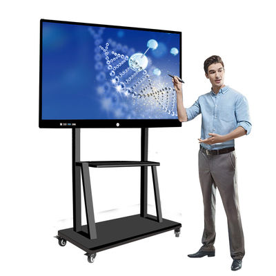 Качество Whiteboard китайского изготовителя электронное взаимодействующее, высококачественное касание LCD завод